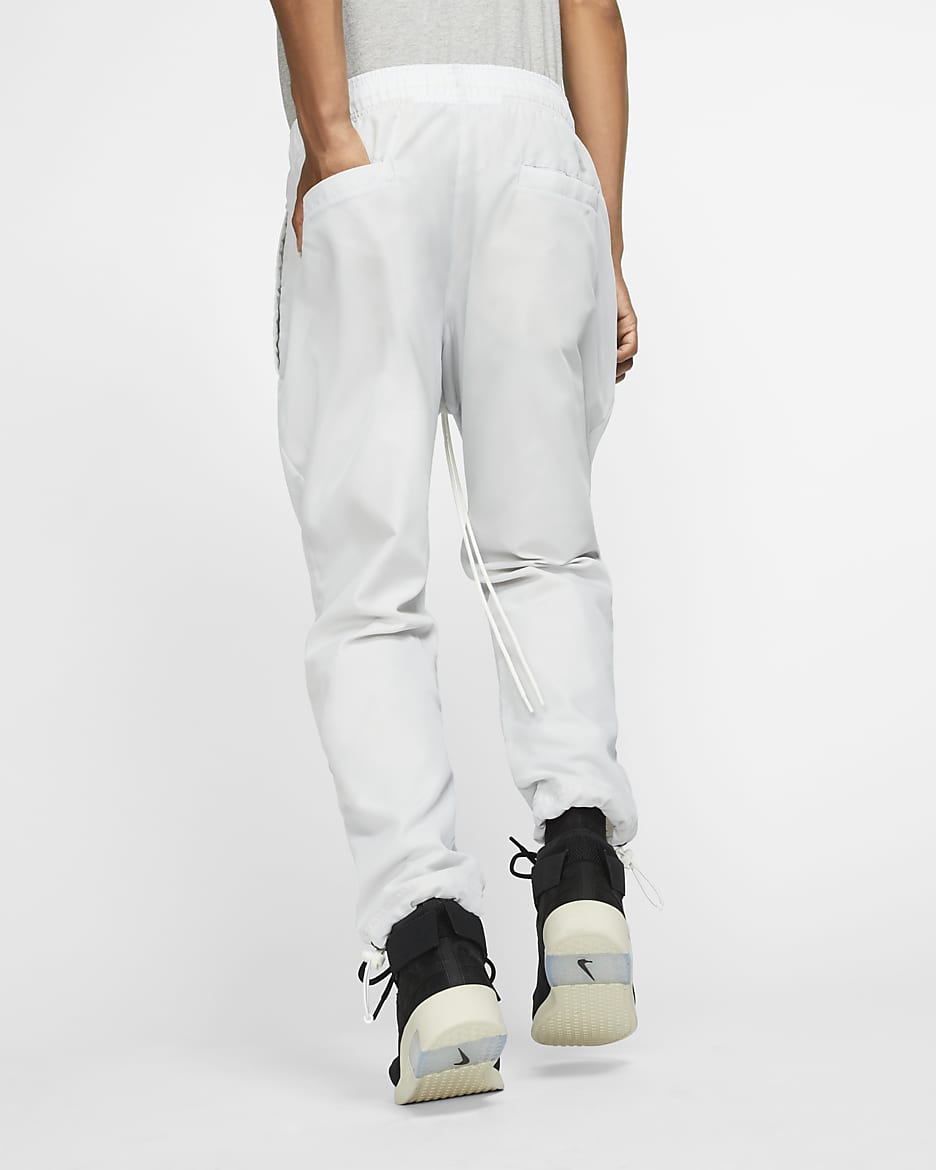 Nike air fear of god pants best sale